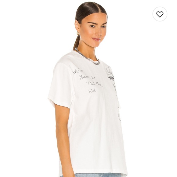 Profound T-shirt - Picture 2 of 5